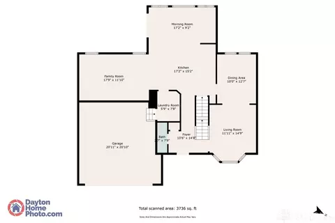 71 Mccullough Dr, Springboro, OH 45066 photo 45