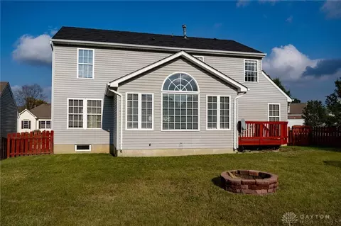 71 Mccullough Dr, Springboro, OH 45066 photo 38