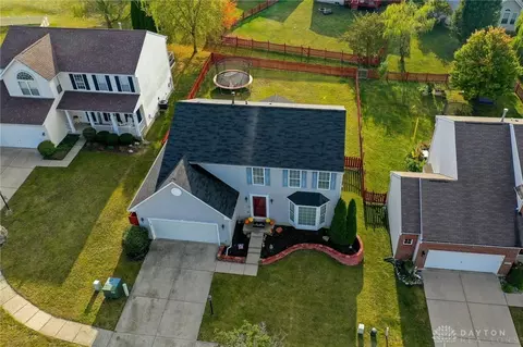 71 Mccullough Dr, Springboro, OH 45066 photo 44