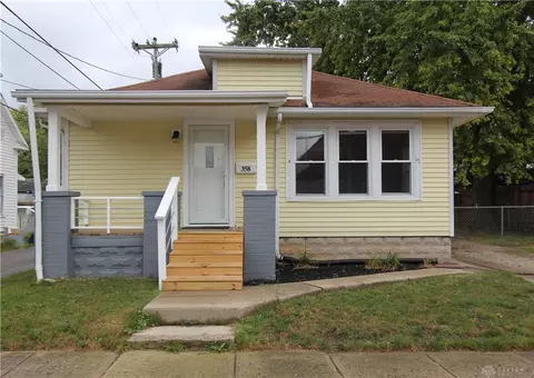 358 Walnut St, Piqua, OH 45356