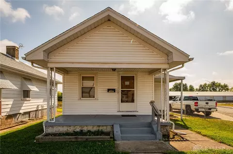 1300 Valley St, Dayton, OH 45404