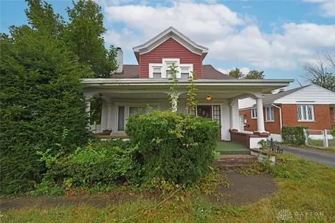 3912 Ridge Ave, Dayton, OH 45414