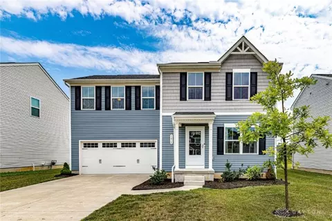 1470 Deters Dr, Harrison, OH 45030