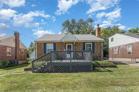 221 Bernard Ave, Reading, OH 45215