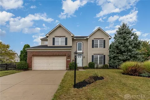 1035 Umbreit Ct, Miamisburg, OH 45342