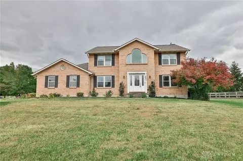 4601 Margaret Ct, Mason, OH 45040