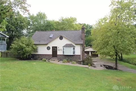 5870 Ross Rd, Fairfield, OH 45014
