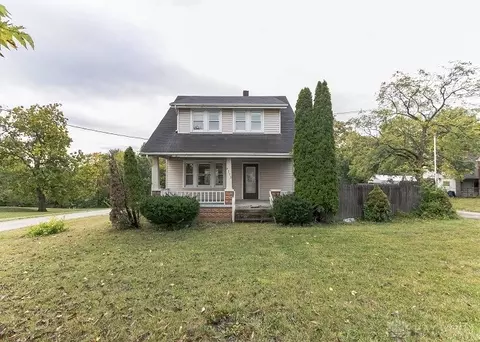 Undisclosed, Cincinnati, OH 45251