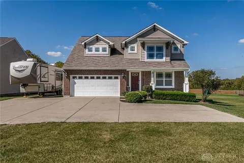 4013 Shaker Rd, Franklin, OH 45005