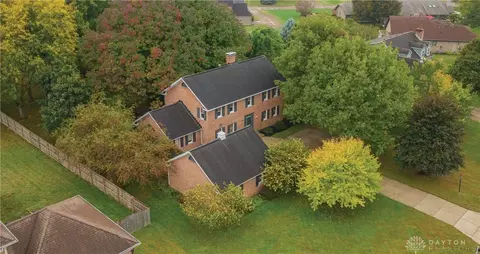 2315 Shenandoah Dr, Troy, OH 45373