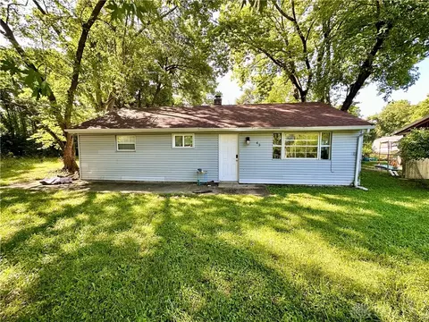 43 Wilson Dr, Franklin, OH 45005