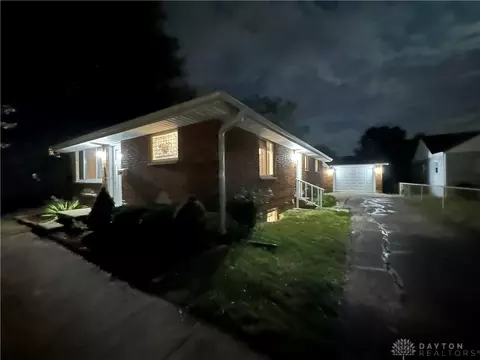 814 Princeton Ave, Fairborn, OH 45324