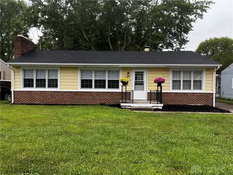 1300 Barnitz St, Middletown, OH 45042