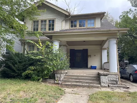 214 Rockwood Ave, Dayton, OH 45405