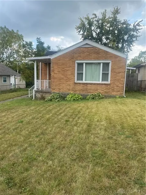 3548 Michigan Ave, Dayton, OH 45416