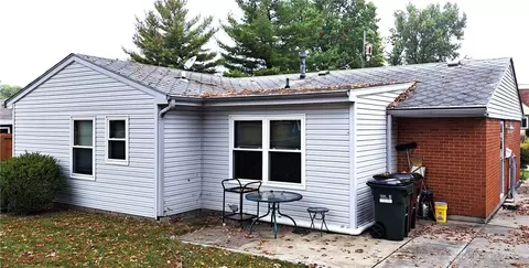 3677 Vernier Dr, Colerain Township, OH 45251