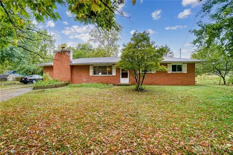 6775 Catskill Dr, Franklin, OH 45005