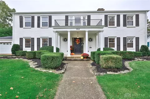 262 N Broadmoor Blvd, Springfield, OH 45504 photo 49