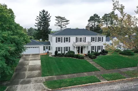 262 N Broadmoor Blvd, Springfield, OH 45504 photo 2