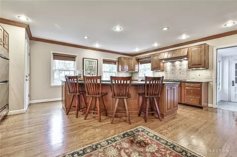 262 N Broadmoor Blvd, Springfield, OH 45504 photo 15