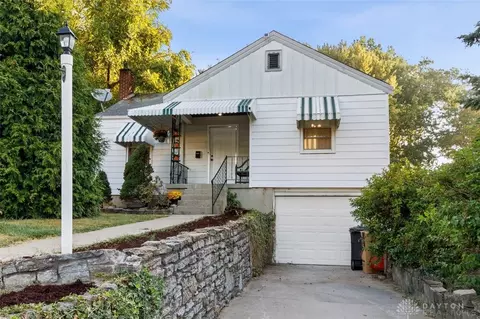 5512 Eula Ave, Cincinnati, OH 45248