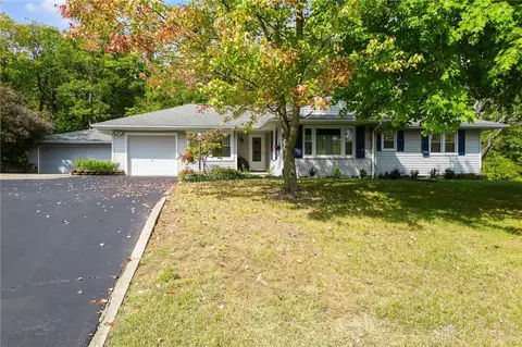 11 Ironwood Dr, West Carrollton, OH 45449