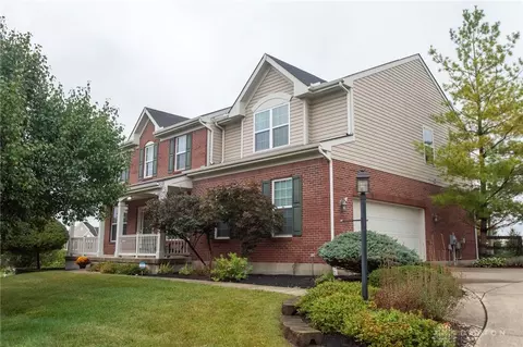 7477 Susan Springs Dr, West Chester, OH 45069