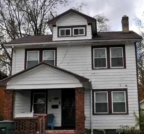 1235 Kumler Ave, Dayton, OH 45402