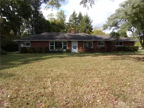 5423 Cynthia Ln, Dayton, OH 45429