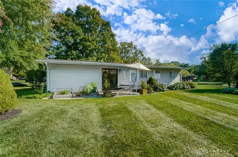 104 Upper Hillside Dr, Bellbrook, OH 45305 photo 33