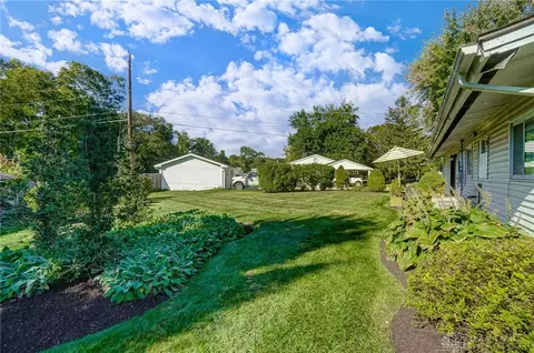 104 Upper Hillside Dr, Bellbrook, OH 45305 photo 37