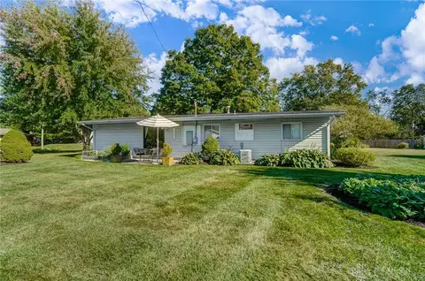 104 Upper Hillside Dr, Bellbrook, OH 45305 photo 32