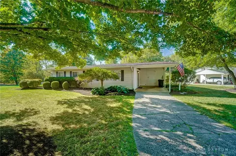 104 Upper Hillside Dr, Bellbrook, OH 45305 photo 5