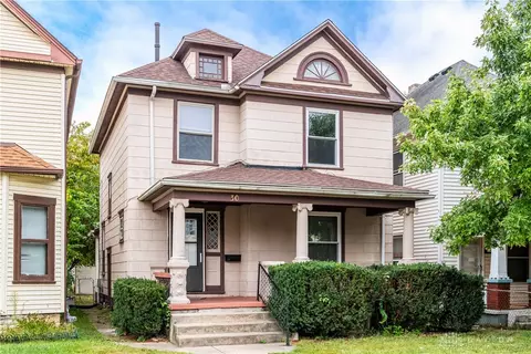 30 Gerlaugh Ave, Dayton, OH 45403