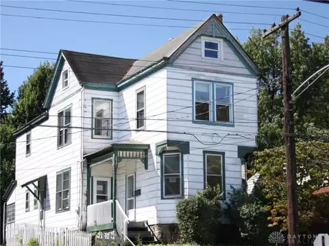 1931 Elm Ave, Norwood, OH 45212