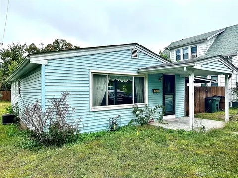 515 N Main St, Franklin, OH 45005