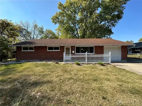 4333 Cordell Dr, Dayton, OH 45439