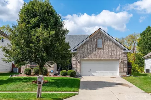 1021 Meadowsweet Dr, Clayton, OH 45315