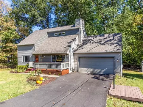 106 Osage Dr, Loveland, OH 45140