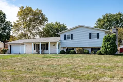 4127 Grossepoint St, Springfield, OH 45502