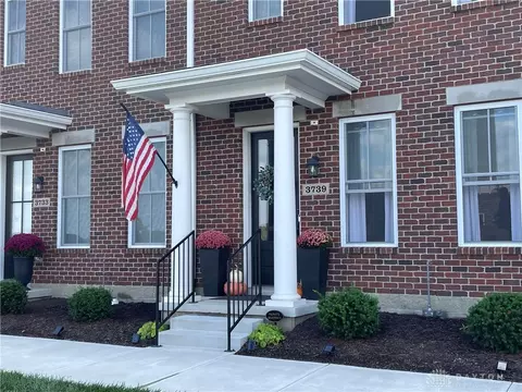 3739 Bedel St, Lebanon, OH 45036