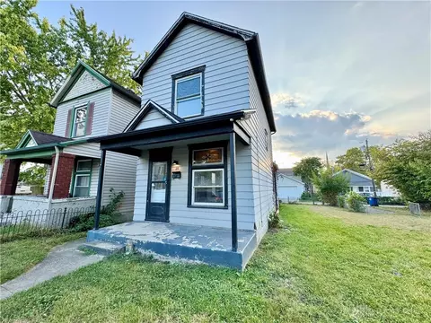 29 Hivling St, Dayton, OH 45403