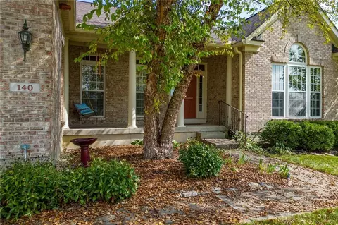 140 Stanton Dr, Springboro, OH 45066 photo 4