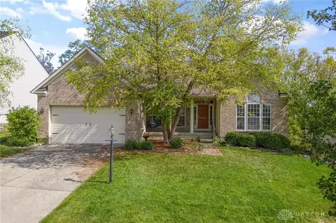140 Stanton Dr, Springboro, OH 45066 photo 2