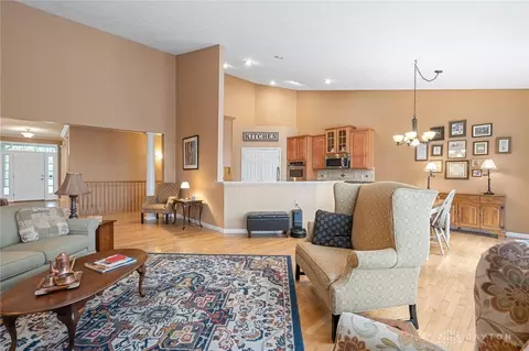 140 Stanton Dr, Springboro, OH 45066 photo 11