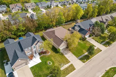 140 Stanton Dr, Springboro, OH 45066 photo 53