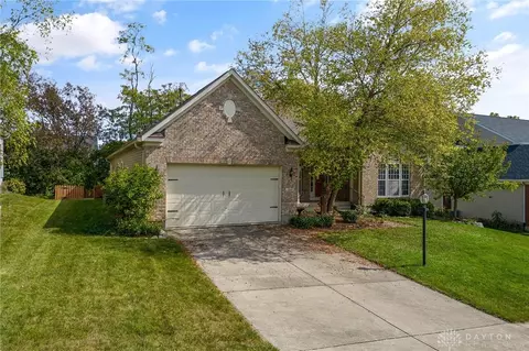 140 Stanton Dr, Springboro, OH 45066 photo 3