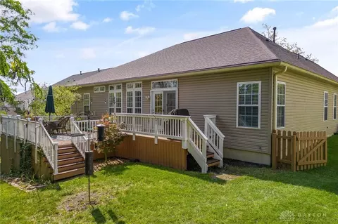140 Stanton Dr, Springboro, OH 45066 photo 47