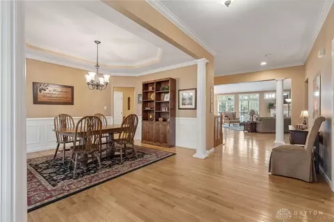 140 Stanton Dr, Springboro, OH 45066 photo 7