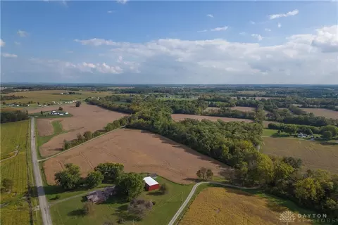 4920 Fisher Rd, New Vienna, OH 45159